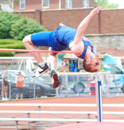 Wheeling Park Boys, Girls Place Second At Russ Parsons Invite